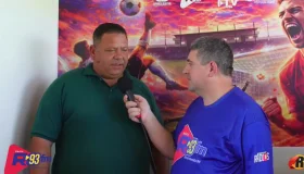 Guaporé FC anuncia desligamento do técnico Márcio Parreiras e membros da...