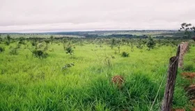 Incra alerta população sobre negociações ilegais em área da Fazenda Vilhena