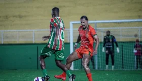 Independência e Guaporé-RO empatam sem gols na estreia de ambos na Copa Norte