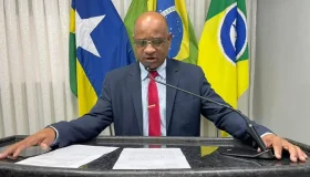 Legislativo de Rolim de Moura aprova recurso de quase R$ 3 milhões para...