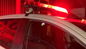 Líder do Comando Vermelho é preso durante operação das forças de...