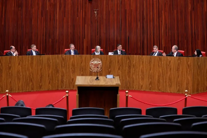 Maior bancada do Congresso: TSE aprova registro da federação União Progressista