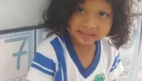 Menina de quatro anos é encontrada morta após naufrágio em Tarilândia,...