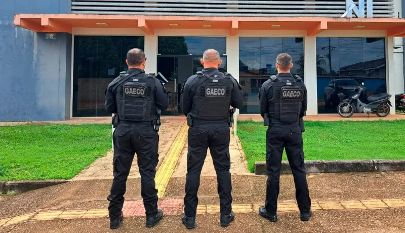 MP mira sócio de provedor de internet por suspeita de vazamento de operação contra facção