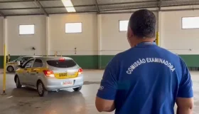 Nova portaria do Detran-RO define normas para instrutores de trânsito...
