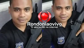 Policial penal é morto após confronto com o BPTAR, em Machadinho do Oeste