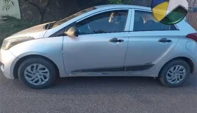 Porto Velho: Criminosos armados com metralhadora sequestram mulher e roubam...