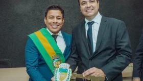 Pré-candidato ao governo de RO, Furia confirma renuncia para quinta-feira e...
