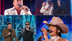 Presidente da Expoagro confirma shows de Leonardo, Bruno & Marrone, Ana Castela...