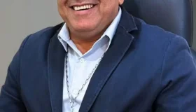 Presidente da Funcultural é exonerado após denúncia de assédio sexual em...