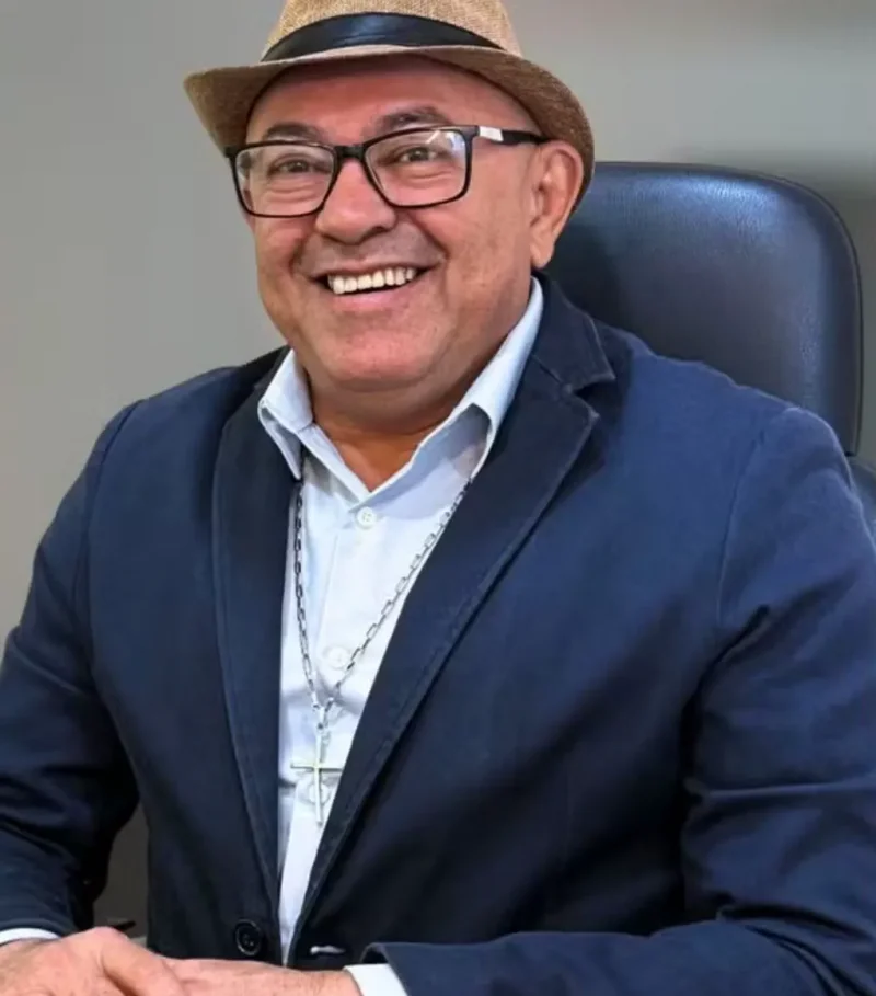 Presidente da Funcultural é exonerado após denúncia de assédio sexual em Porto Velho