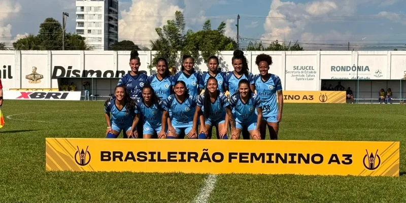 O Tigre da Zona da Mata volta a campo no próximo domingo (29), às 16h, quando enfrenta o Penharol do Amazonas pela sequência do Campeonato Brasileiro Feminino A3.