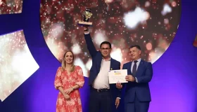 Rondônia conhecerá vencedores do 13º Prêmio Sebrae Prefeitura Empreendedora...