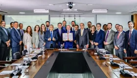 Sancionada Lei Antifacção, que retira de presos anistia, indulto, fiança ou...