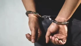 Servidor público suspeito de estuprar duas crianças em Cacoal é preso em...