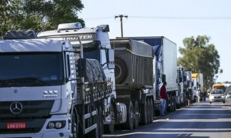 Setor produtivo de Rondônia pede ao Governo redução do ICMS do diesel para enfrentar alta de preços