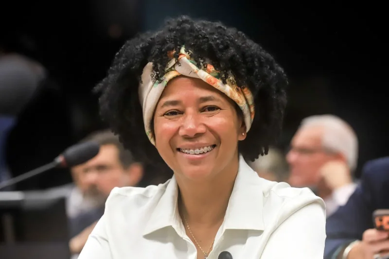 A vinda da liderança do agro nacional é uma articulação de Sílvia Cristina e a senadora vai debater o tema “Avanços na Agropecuária”.