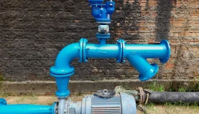 Sistema de abastecimento de Buritis recebe equipamento para dar mais...