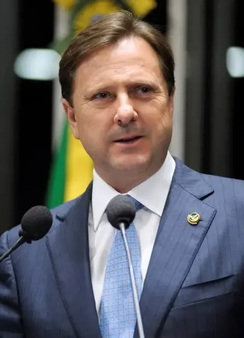 Os programas sociais ajudam a aquecer a economia, mas é o setor produtivo que transforma oportunidade em renda e desenvolvimento para as famílias do nosso Estado”, afirma Acir.