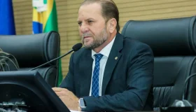 Cirone diz que obras da BR-319/AM beneficiam amplamente Rondônia