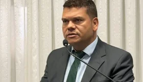 Vereador Adair Cardoso solicita aquisição de equipamentos básicos de...