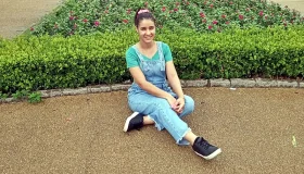 Jovem de 22 anos é encontrada morta na torre da Embratel, em Cacoal