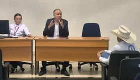 MPRO firma TAC e define regras de segurança para a 20ª Expobrás em Nova...