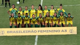 Classificado: Rolim de Moura garante vaga nas oitavas e decide liderança...