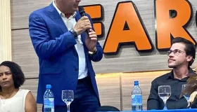 Prefeito Aldo Júlio parabeniza escolas destaque no Saero e exalta avanço...