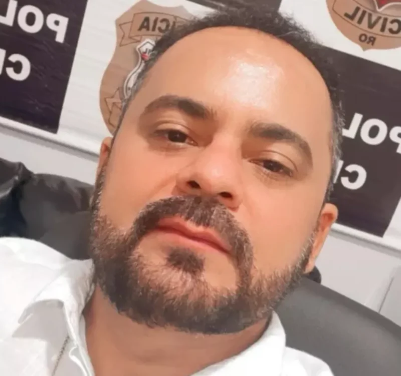Acusados de participação na morte do delegado Calixto são absolvidos em Rondônia