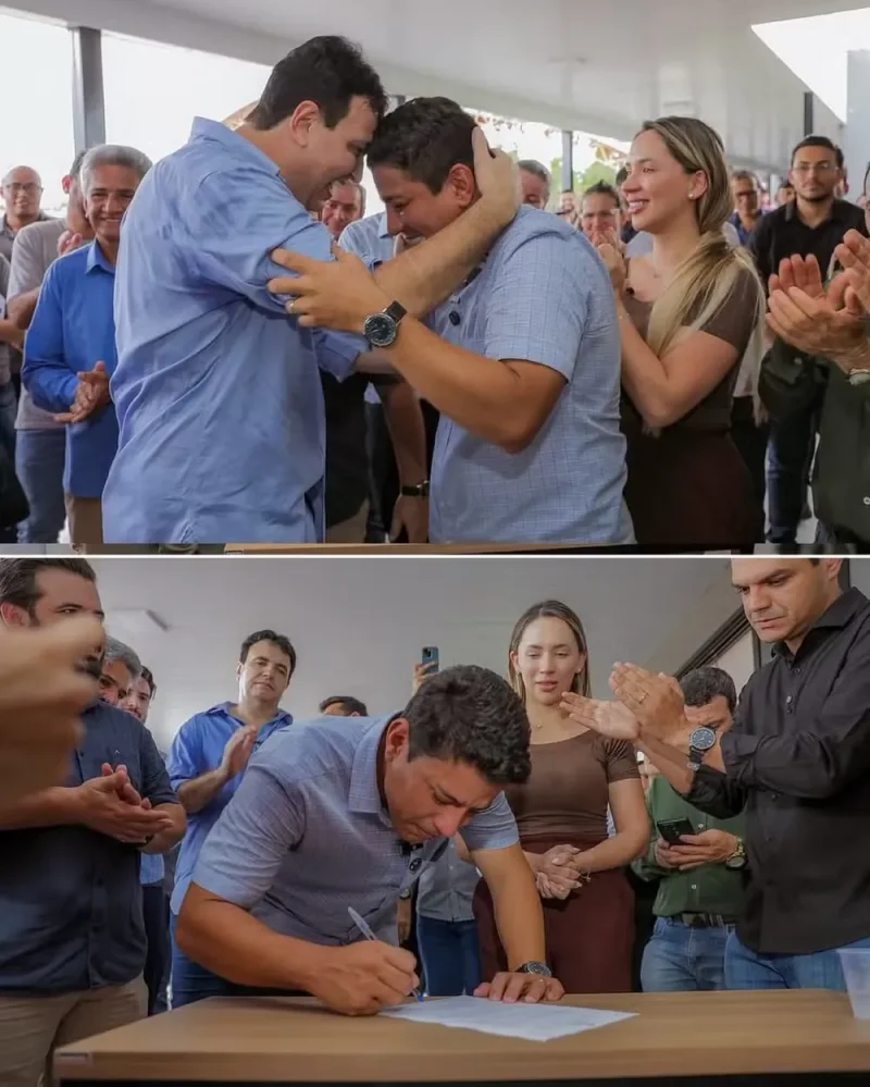 Adailton Fúria renuncia à prefeitura de Cacoal e se lança pré-candidato ao governo de Rondônia