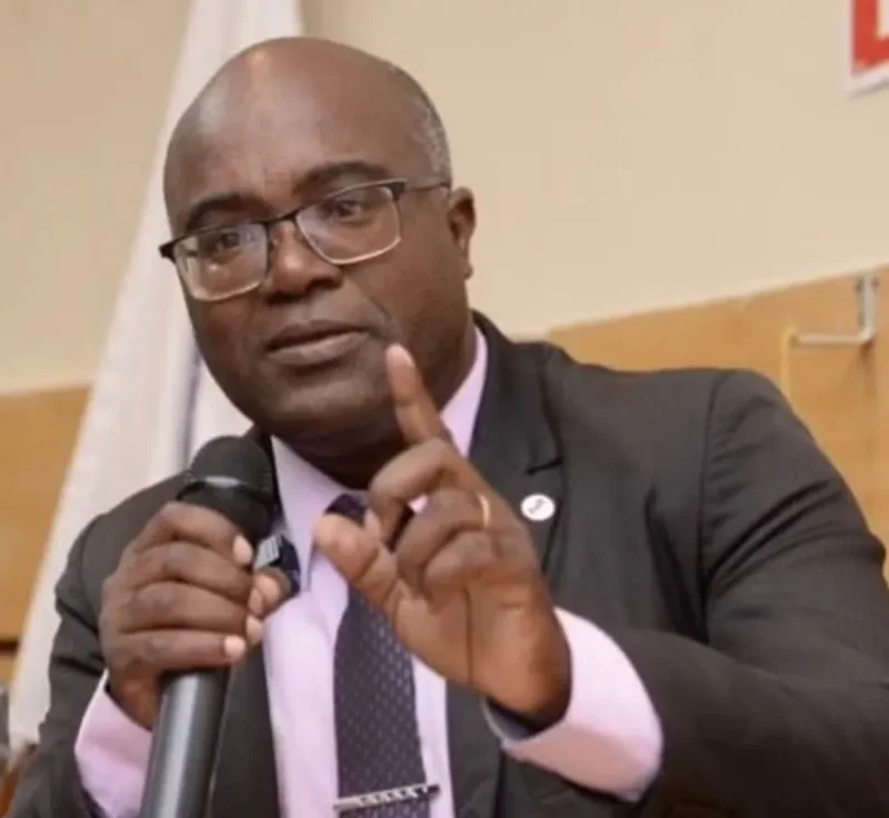 Advogado Luiz Carlos Teodoro é confirmado como pré-candidato ao governo de Rondônia pelo PSOL