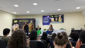 Após sucesso em Cacoal, turnê do livro “Remanescentes” chega a Rolim de...