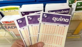 Ariquemes, Espigão do Oeste e Seringueiras têm apostas premiadas e faturam...