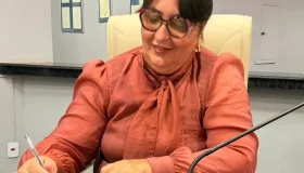 Rolim de Moura: Atendendo antiga demanda da população, vereadora Janete Lins...