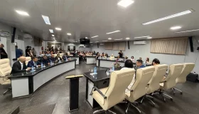 Câmara Municipal realiza Sessão Solene Prêmio Mulher Destaque