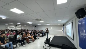 Capacitação da Fundação Francisco Dornelles para vereadores, lideranças e...