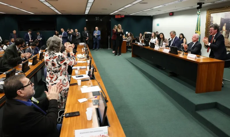 © Lula Marques/Agência Brasil.