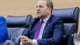 Cirone propõe redução temporária do ICMS sobre o óleo diesel