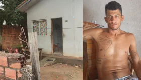 Corpo em estado de decomposição é encontrado em residência no Jatobá II,...