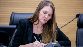 Deputada Lebrinha solicita videomonitoramento para reforçar segurança em...