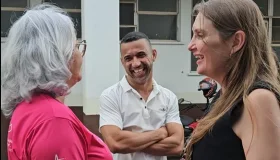 Deputada Lebrinha viabiliza recurso para atendimento oncológico em Rolim de...