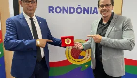 Educação de Rolim de Moura supera meta estadual e alcança 87% de excelência...