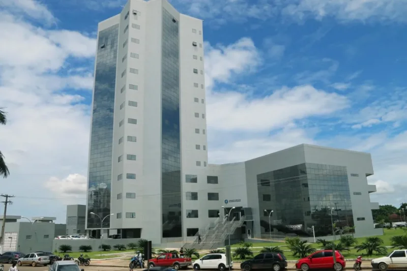 Em Rondônia, 14 deputados estaduais mudaram de partidos; PL e PRD aumentam bancadas