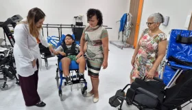 Em três anos, Centro de Reabilitação Dream da Amazônia realiza 354 mil...