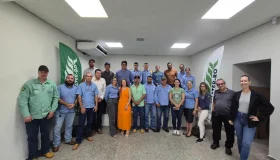 EMATER-RO e Banco da Amazônia lançam microcrédito rural PRONAF B na Zona da...