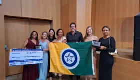 Escolas Maria de Fátima e Cora Coralina colocam Rolim de Moura entre os...
