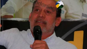 Ex-deputado federal por Rondônia, Oscar Andrade morre após grave acidente de...