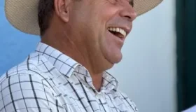 Ex-prefeito de Buritis, Roni Irmãozinho, fica no Avante após duplicidade de...