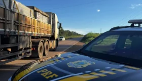 Feriadão em Rondônia: PRF aponta queda de 80% nas mortes, mas acidentes...
